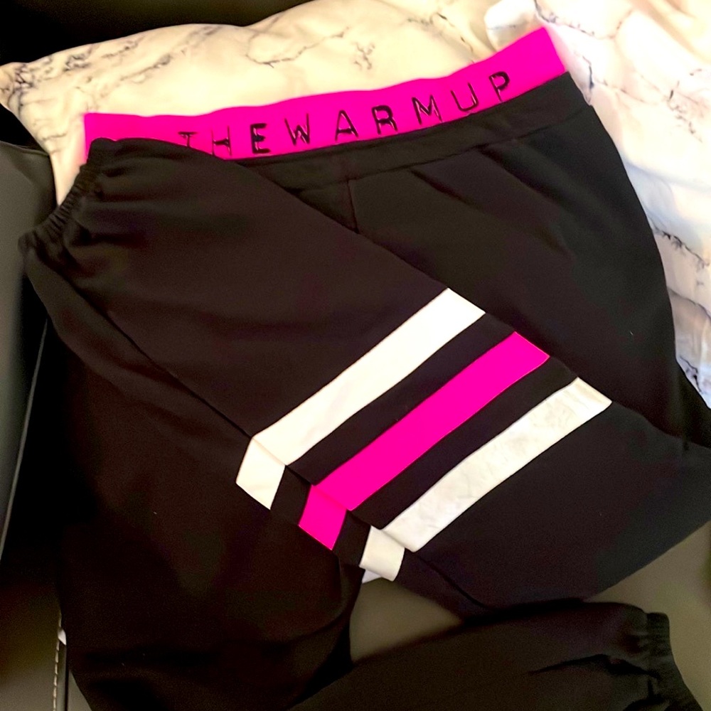 Jessica Simpson Activewear Joggers